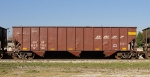 BNSF 645708